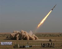 Iran unveils new missile, radar systems