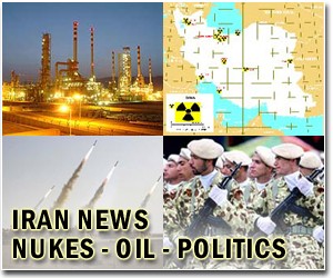 US considers emergency hot line with Iran: report