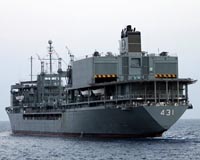 4 Iranian arms shipments to Yemen stopped: US admiral
