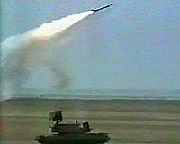 Washington Seeking To Calm Mideast With Arms Sales
