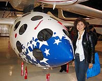 Investment In Commercial Spaceflight Grows