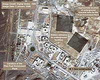 Iran's current uranium enrichment 'not acceptable': US