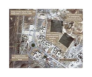 Analysts play down higher-grade uranium find in Iran