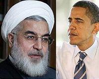 New Iran sanctions will 'guarantee' diplomacy fails: Obama