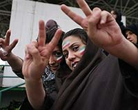 Netherlands bans Iranian students from nuclear studies