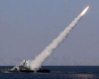 19 dead as Iran warship hit by 'friendly fire' in tense Gulf