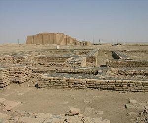 Forty ancient sites discovered in Iraq