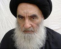 Top Iraq cleric denounces killing, abduction of protesters