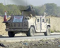 Defenshield To Deploy MDFP And Barrier Caps To US Military