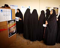 February 27 Iraq election date 'feasible': UN