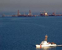 Analysis: Pentagon: Iraq oil laws stuck