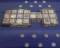 In Iraq, an ancient board game is making a comeback