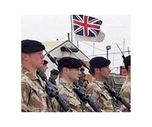 British expert lawyers to declare Iraq war illegal: reports