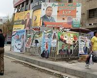 Iran 'mucking around' in Iraq elections: Mattis