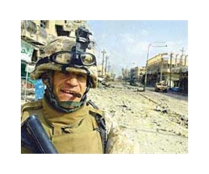 Iraq readying 'major attack' to retake Fallujah
