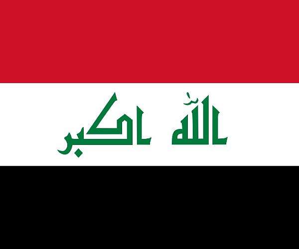 Iraq counts cost of stray bullets fired in anger or joy