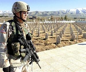 U.S. Withdrawal From Iraq: Ending Or Outsourcing The War?