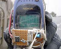 ITT Receives 2 Orders For Systems To Thwart IEDs