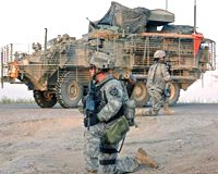 Iraq's cabinet expected to meet on US pact as deadline looms