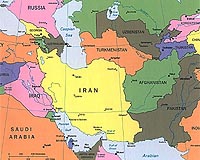 US, Iran could work together in Afghanistan: official