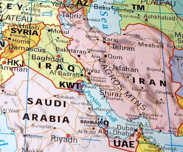 US blames Iran-linked group for attack on Iraq diplomatic compound