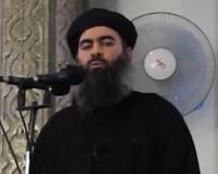 Islamic State 'beyond anything we've seen': US