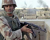 Analysis: Iraq militia strategy unravels