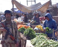 Analysis: New life in Muqdadiya