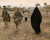 Iraqi army months away from major offensive: US officials