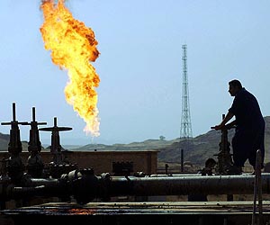 Iraq key oil player in next 20 years: Shahristani