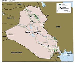 8.7 billion dollars in Iraq funds not accounted for: audit