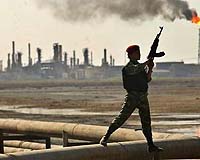 Analysis: Iraqis without fuel, power