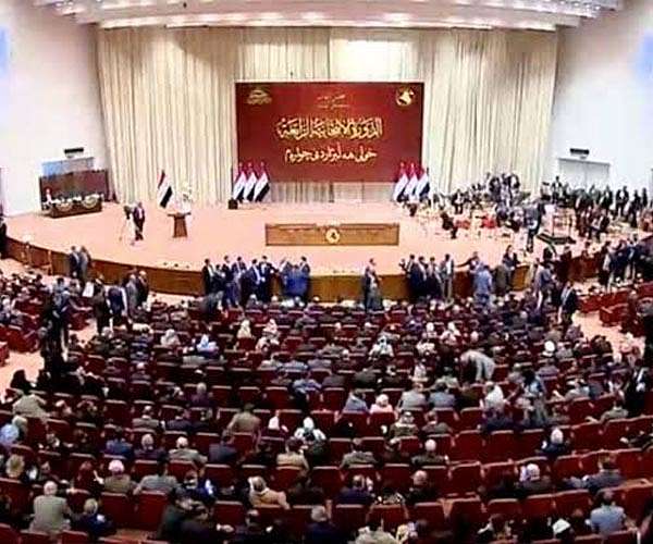 Killings in Iraq spark calls for election boycott