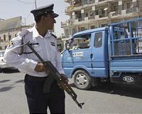 Iraq police fire to disperse new protests despite restraint calls