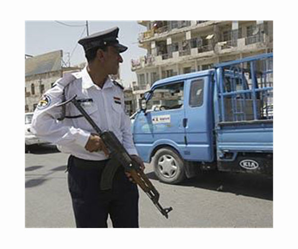 Iraqi judiciary says bad intel behind deadly operation