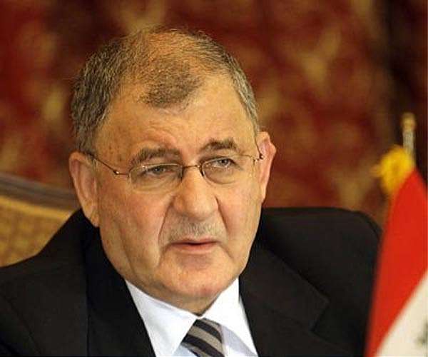 Iraq's new PM-designate faces tough task to unite bitter rivals