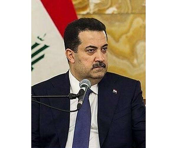 Trade gap focus in first visit to Spain by Iraq PM