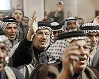 Mideast crisis exposes failure to build democracy: official