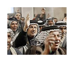 Attacks kill three in Iraq ahead of Shiite ceremony