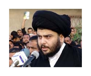 Iraq's Sadr in war of words with splinter group
