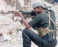 'Insurgents' kidnap, hang Afghan working for NATO: force