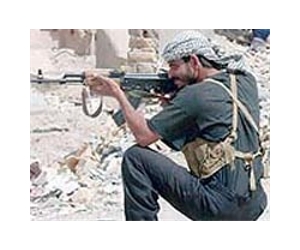 Iraq: Return of Sheibani's killer squads