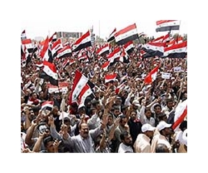 Iraqi Shiites threaten departing U.S. army