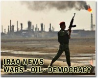 Two fighters killed in drone attack: Iraq paramilitary force