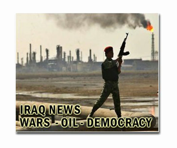Strike kills five pro-Iran militants in Iraq: security sources
