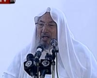 Leading Sunni scholar says jihadist caliphate violates sharia