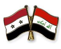 Iraq, Syria reopen major border crossing retaken from IS