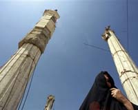 Iraqi assembly in closed session to discuss US pact