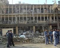 US launches Tikrit air strikes to support Iraqi forces: officials
