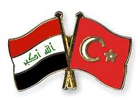 Turkey, Iraq to boost anti-terror cooperation